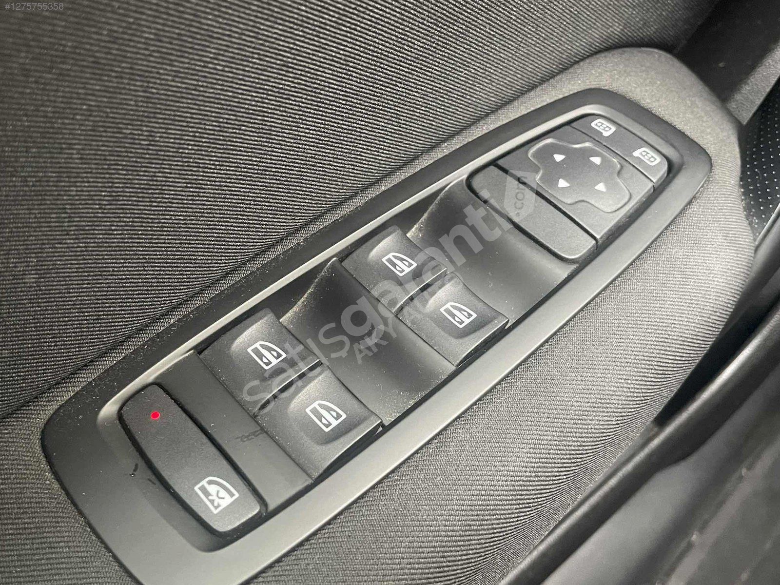 AKY AUTO'DAN RENAULT MEGANE 1.6 BENZİN LPG'Lİ 67.000 KM