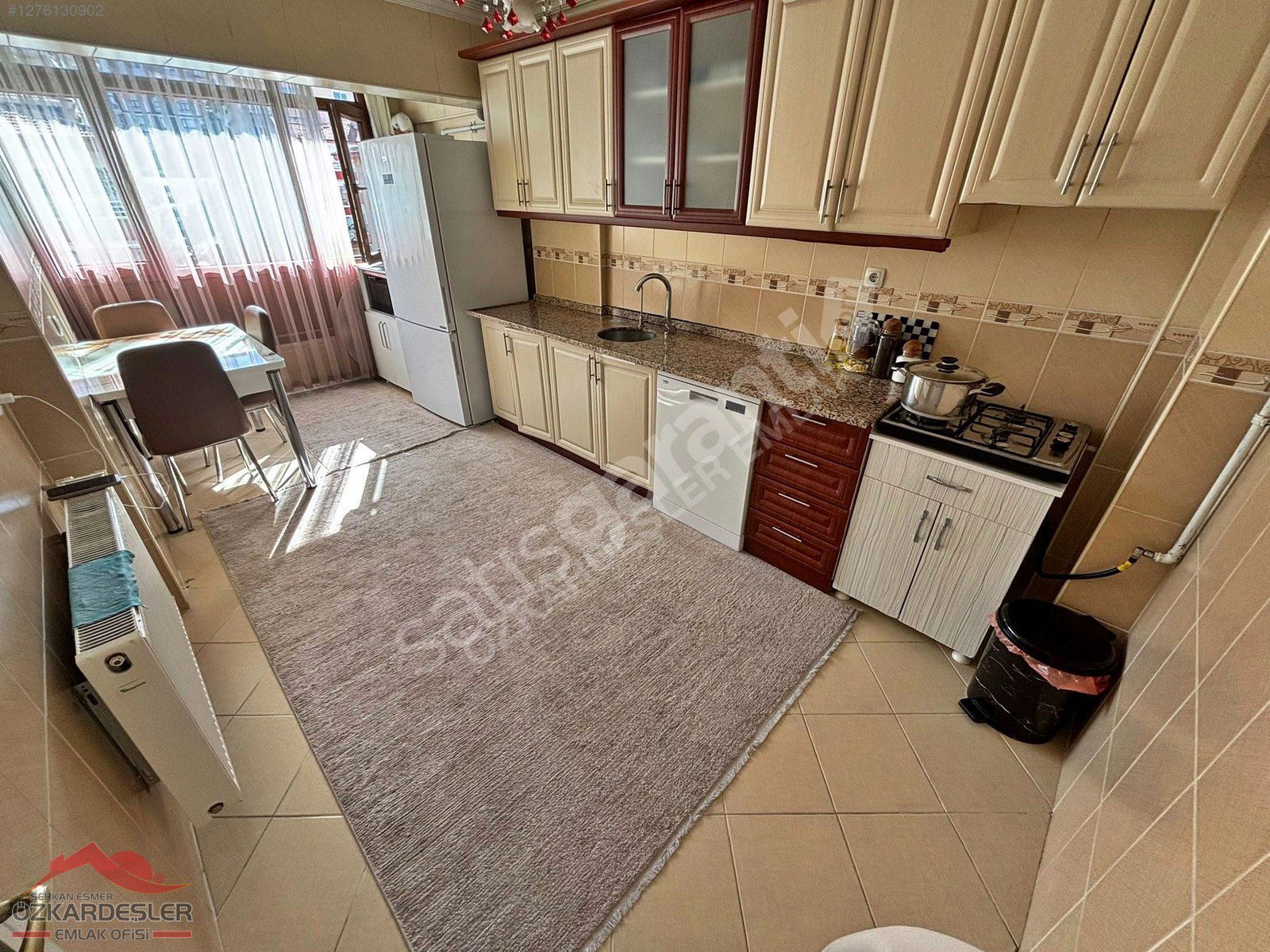 YOZGAT BULVARI PARALELİNDE! HUZURA AÇILAN KAPI SİZİ BEKLİYOR 4+1