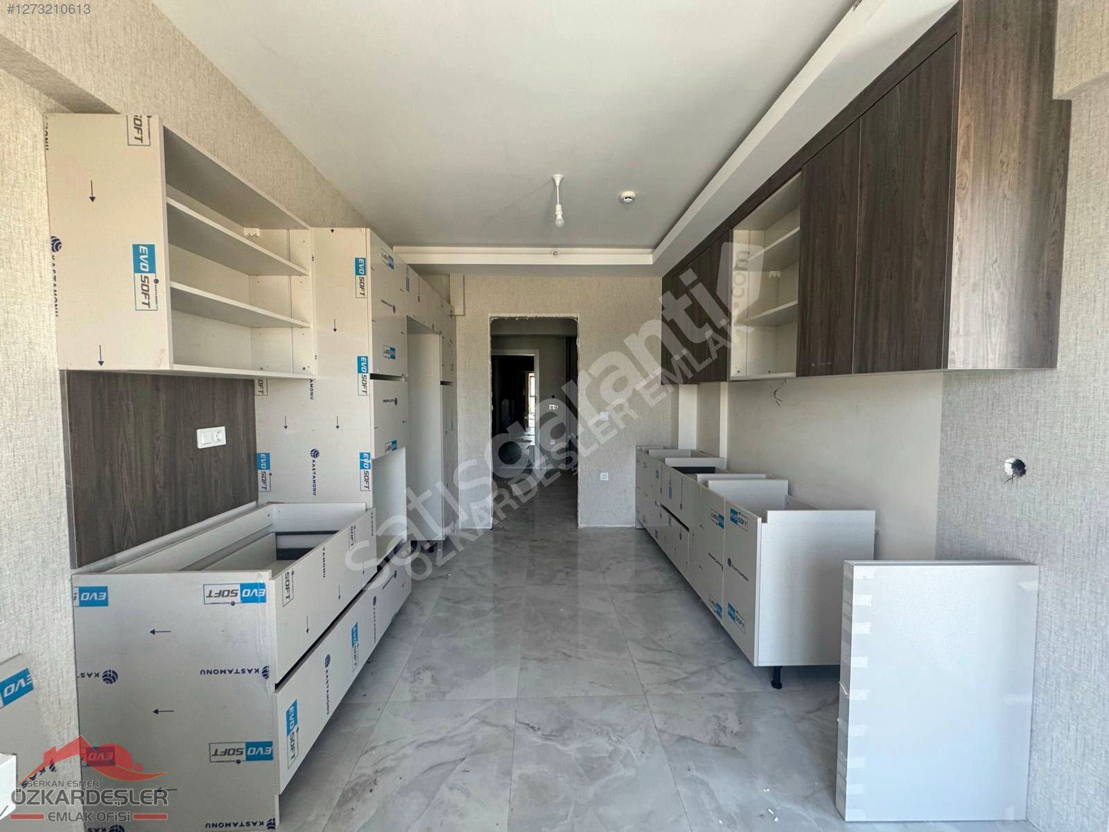 LÜX SEVERLERE ÖZEL YOZGAT BULVARI ÜZERİNDE SIFIR YAPISI İLE 4+1.
