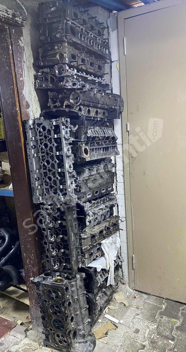 SIFIR VE ÇIKMA OLUCAK ŞEKİLDE SLINDIR KAPAKLARIMIZ MEVCUTTUR