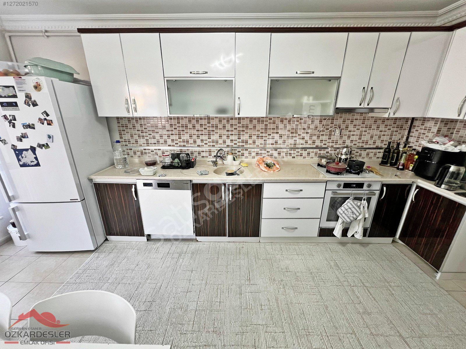 GÜVENTEPE CADDESİ PARALELİ EMSALSİZ VE KONFOR SEVENLERE ÖZEL 3+1