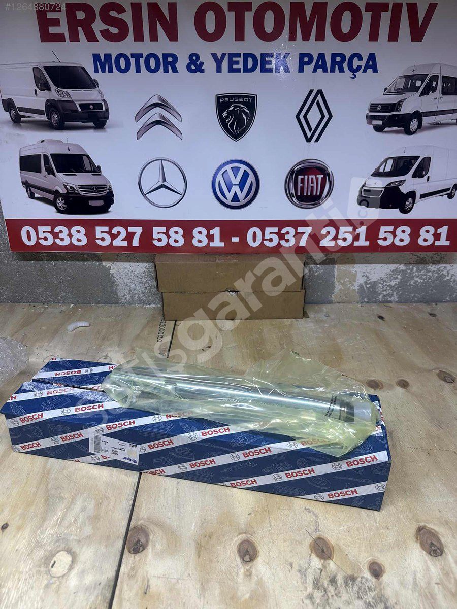Ducato2007-2022 arası reail