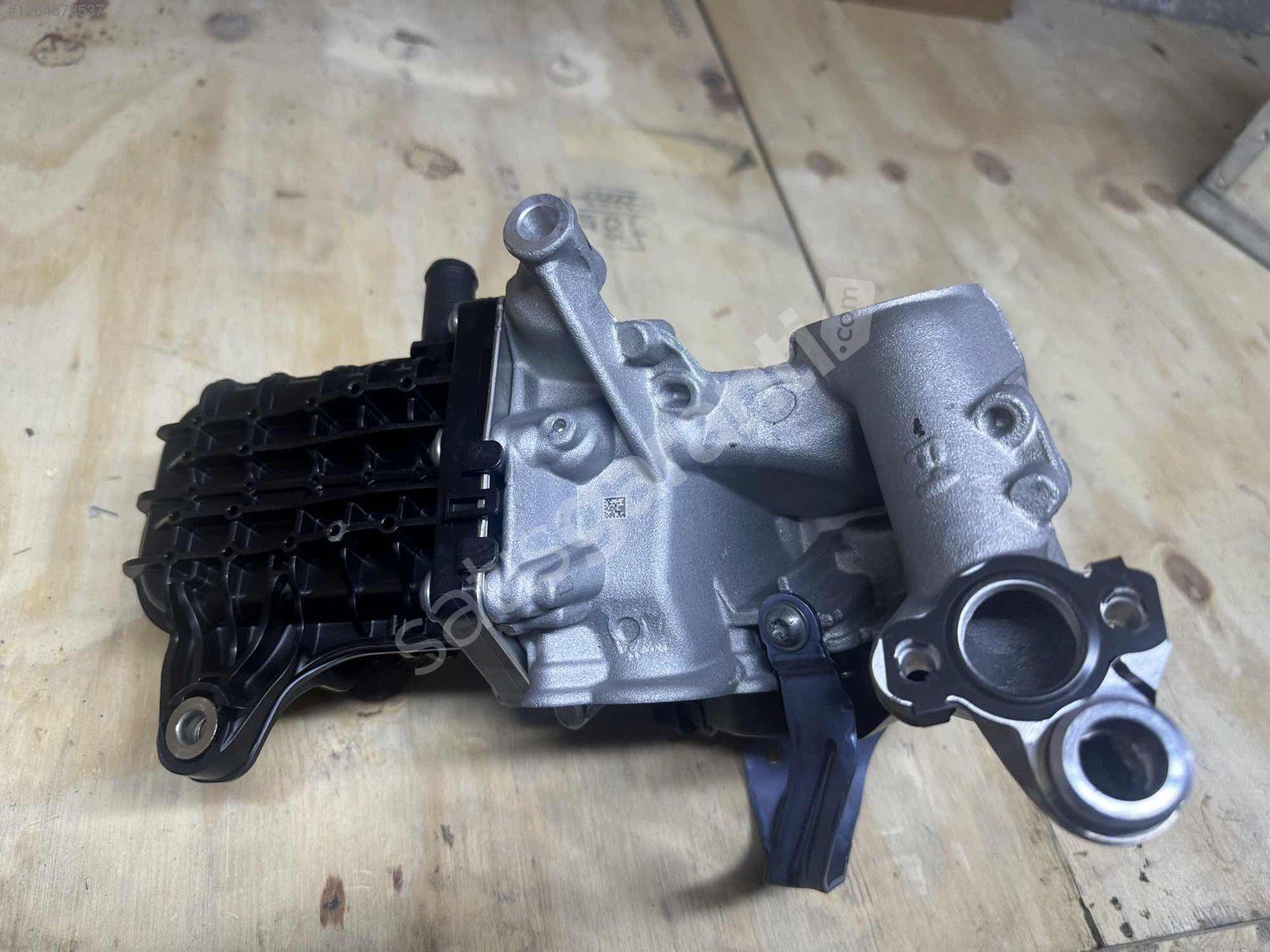 Jumper 2.0 Egr kompile