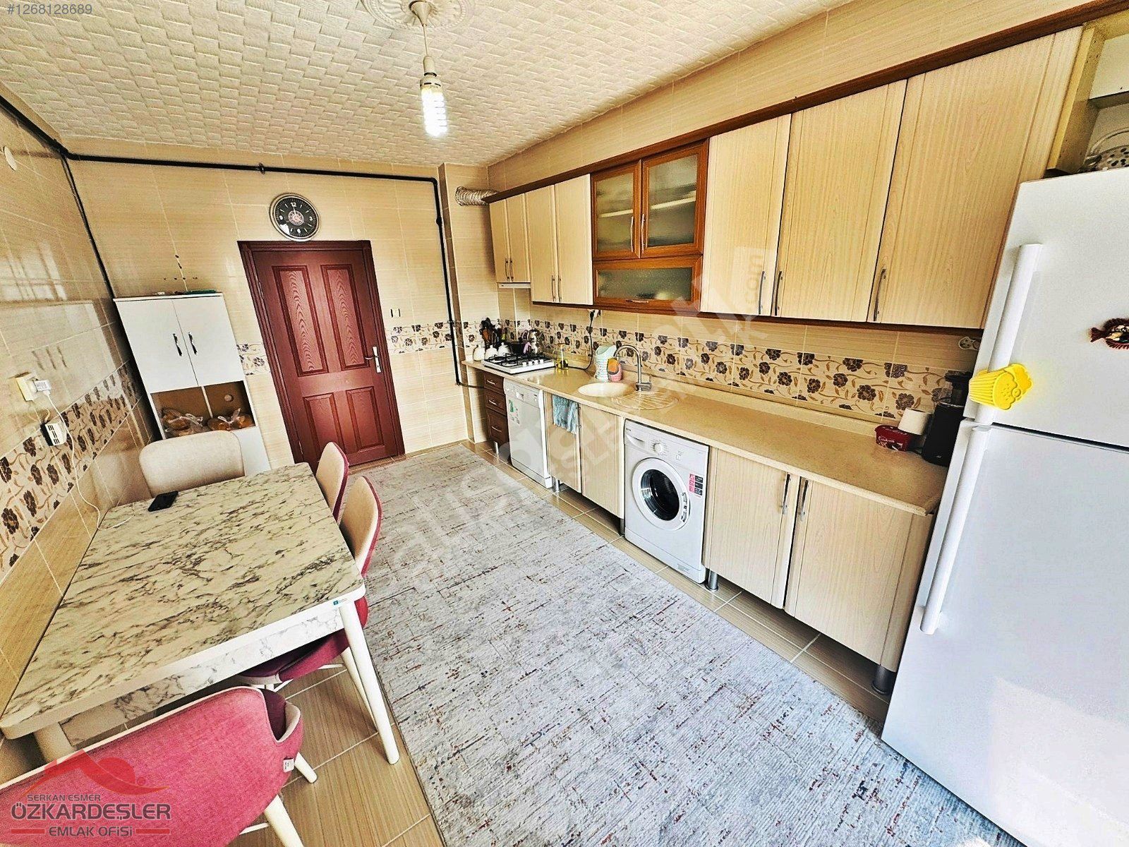 ÖZKARDEŞLER'den BU FİYATA BU DAİRE BULUNMAZ BALKON MANZARALI 3+1