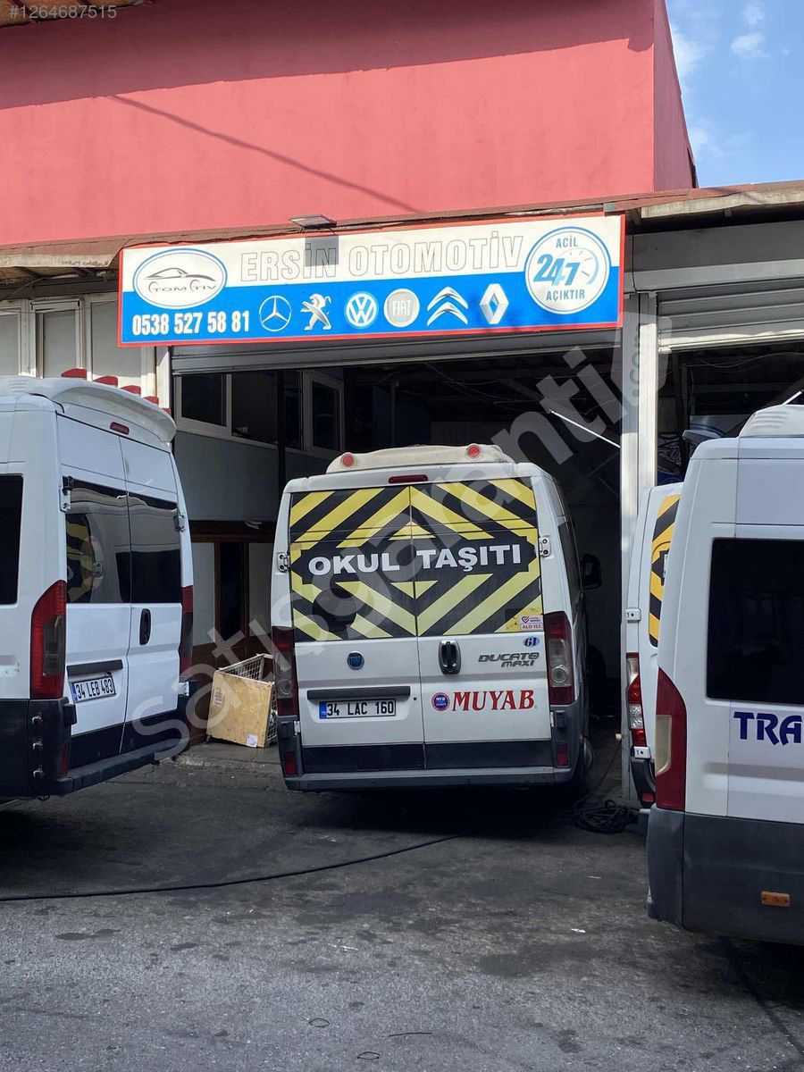 MOTOR BEYİNİ DUCATO-JUMPER