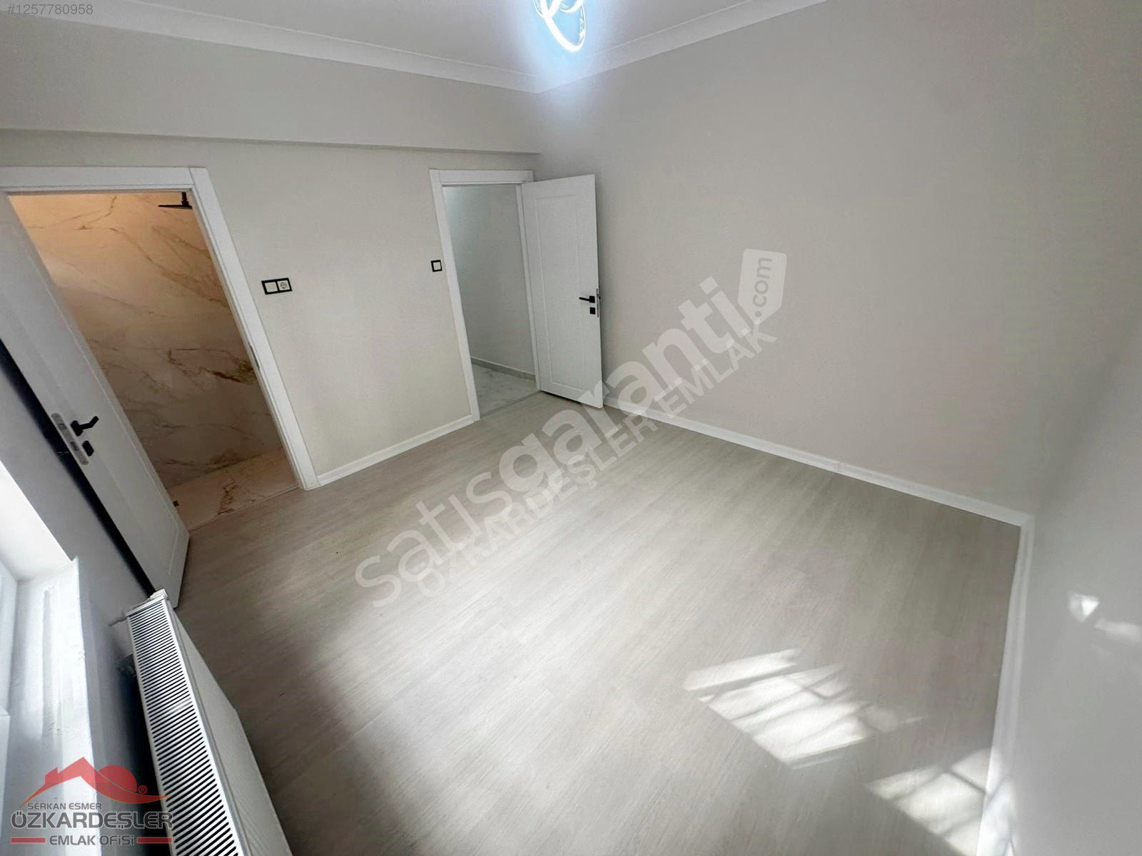 ÖZKARDEŞLER'den SÜLEYMANİYE CAD PARALELİ FULL YAPILI GENİŞ 2+1!!