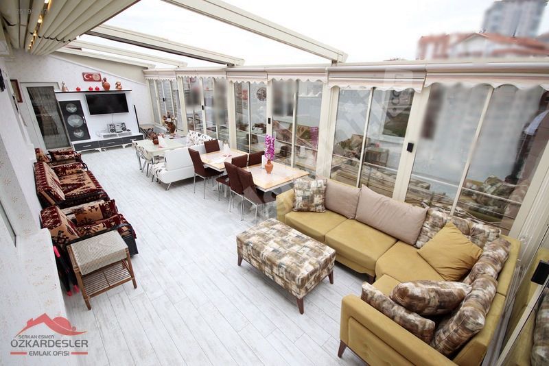 SEVAL CAD ÜZERİ TEK TAPU 2 DAİRE! 110M2 TENTELİ TERASLI SİTE İÇİ