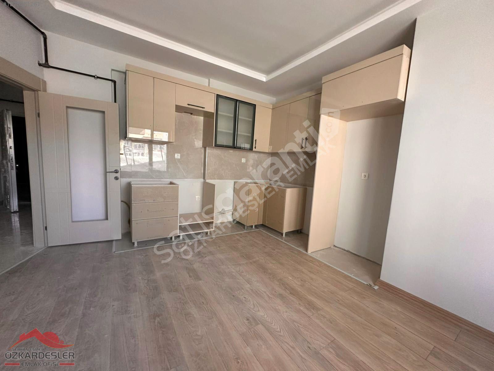 OVACIKTA FULL+FULL YAPILI ÇİFT GİRİŞLİ YOK BÖYLE BİR KELEPİR 2+1