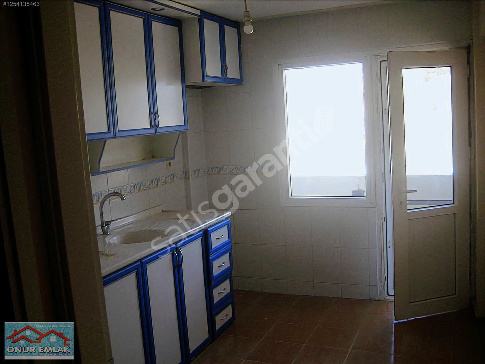 ATATÜRK MAHALLESİ KATTAŞ'TA FERAH SATILIK 2+1 ARA KAT DAİRE..