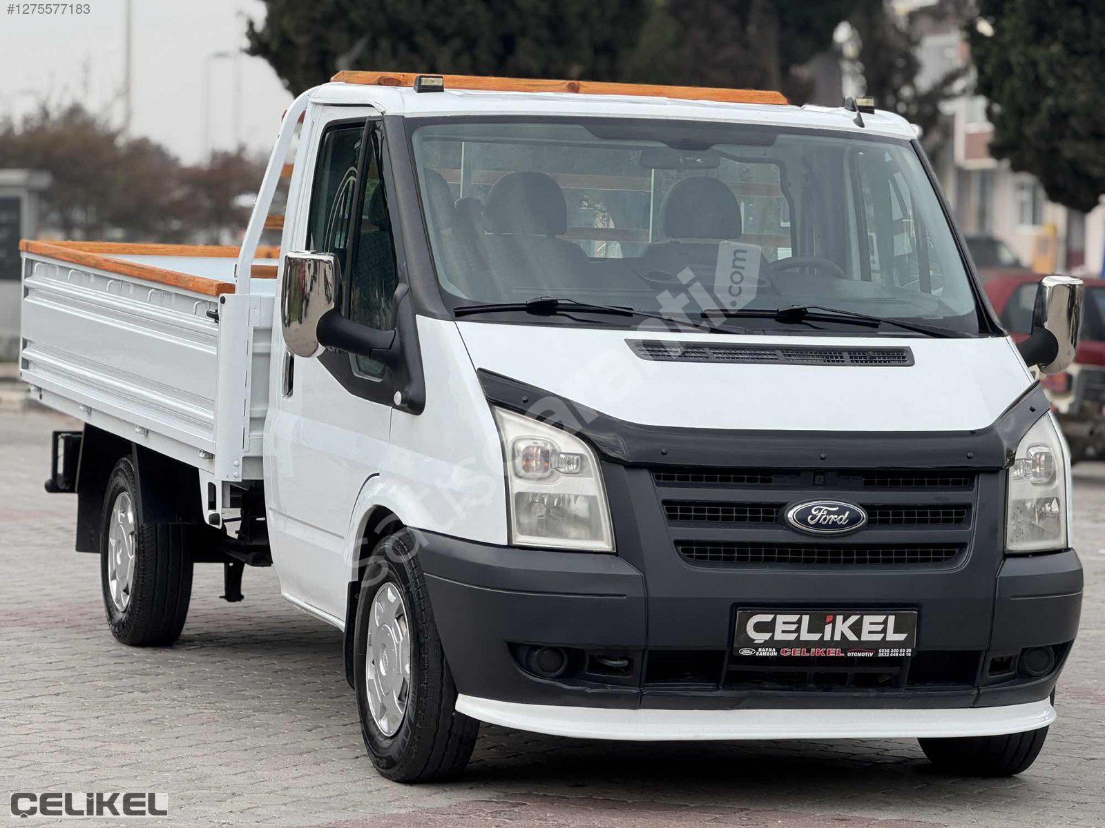 2011 MODEL HATASIZ 140BG EN TUTULAN 350M KLİMALI