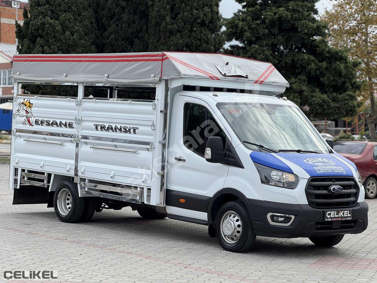 2020 MODEL HATASIZ BOYASIZ SIFIR KASALI FULL+FULL İLK EL