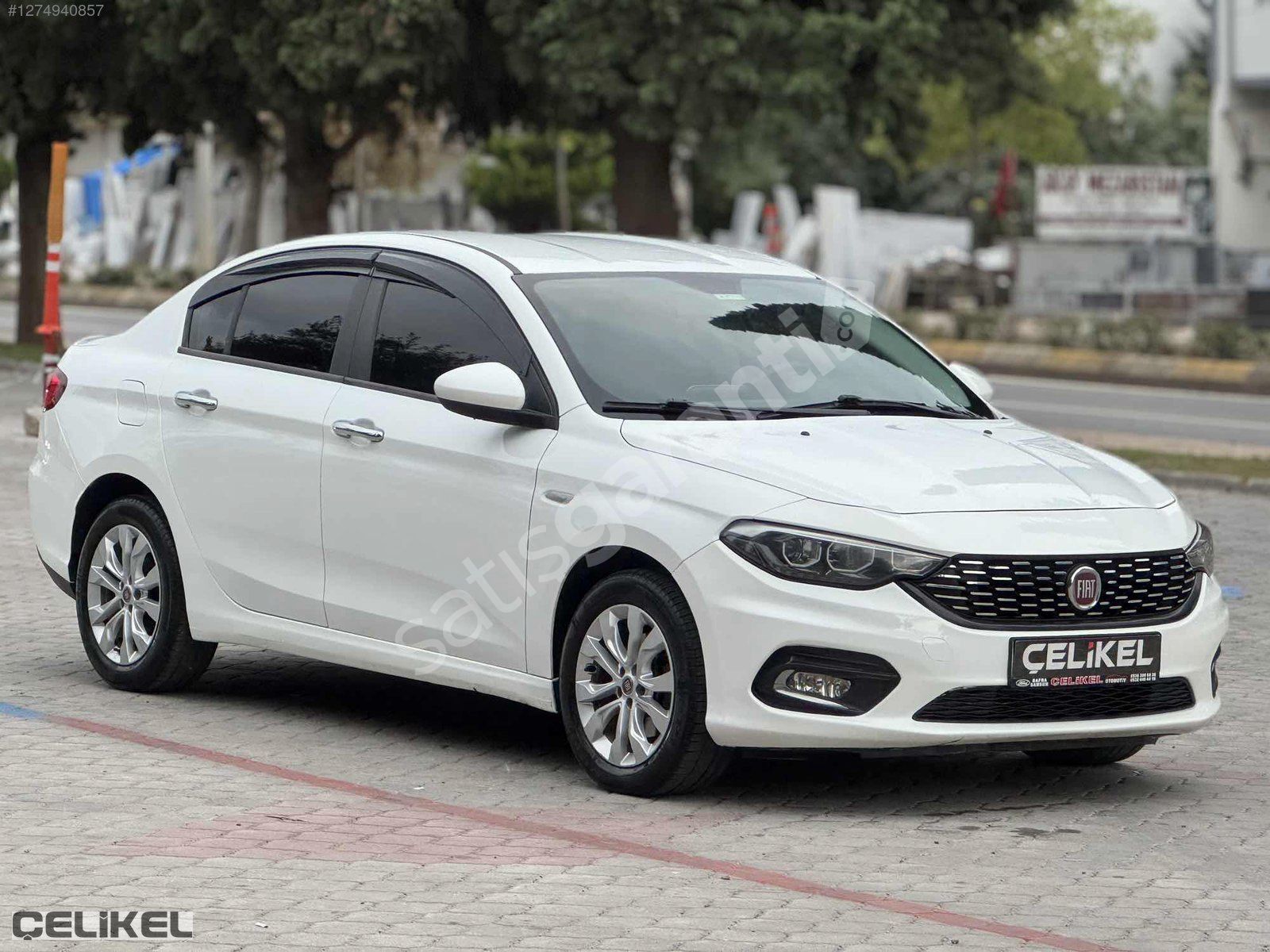 2020 MODEL FULL+FULL FULL BAKIMLI 1.DİZEL EURO6 MOTOR