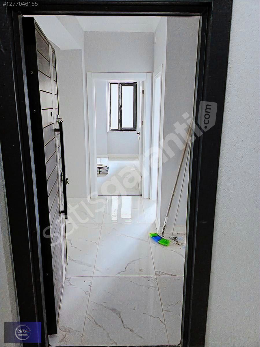 ENKA GAYRİMENKULDEN CADDE ÜSTÜ 2+1 YÜKSEK GİRİŞ KAT DAİRE