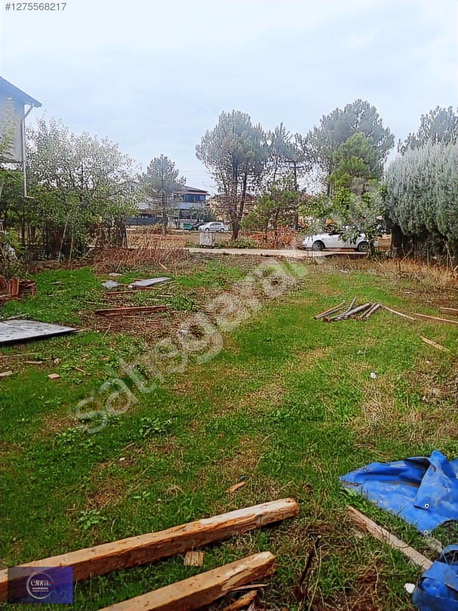 Enka Gayrimenkulden fsm'de satılık 303 M2 arsa