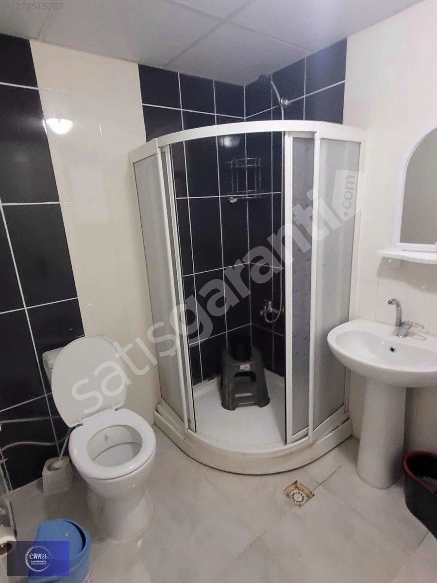ENKA'dan İLİMTEPE KONUTLARDA EŞYALI KİRALIK DAİRE