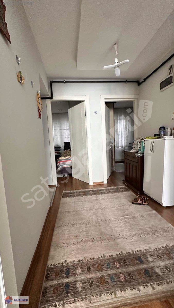 EFELER MAHALLESİNDE FORBES YAKINI 3+1 ARAKAT SATILIK DAİRE