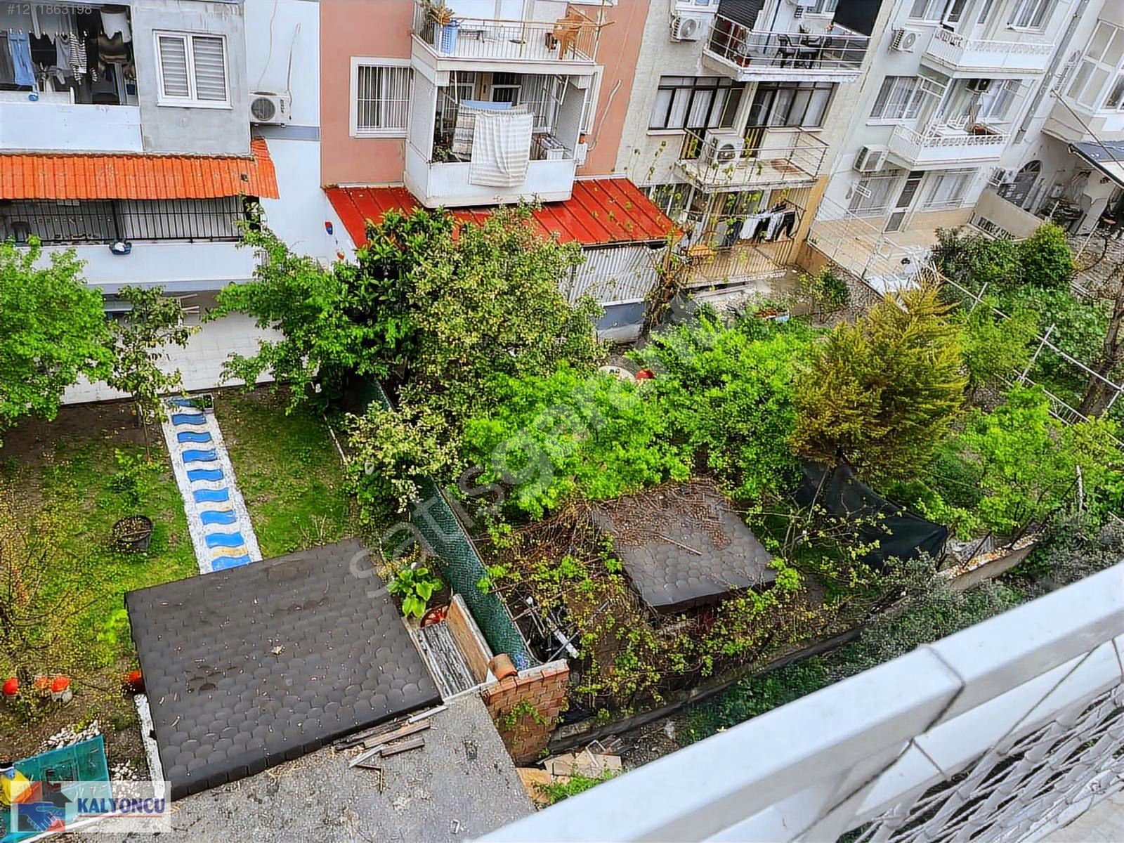 VALİ RAHMİ BEY MAHALLESİ 3+1 KİRALIK DAİRE