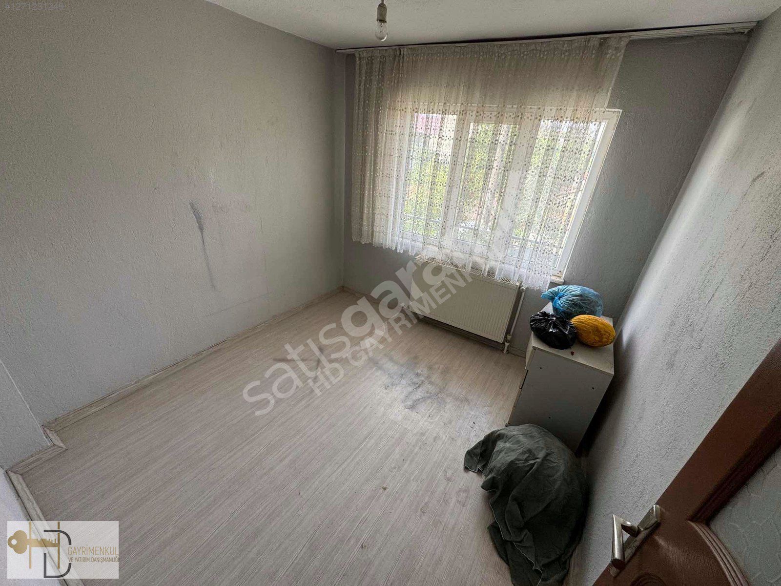 Sadece Bayan Kiracıya Kiralık Müstakil Daire