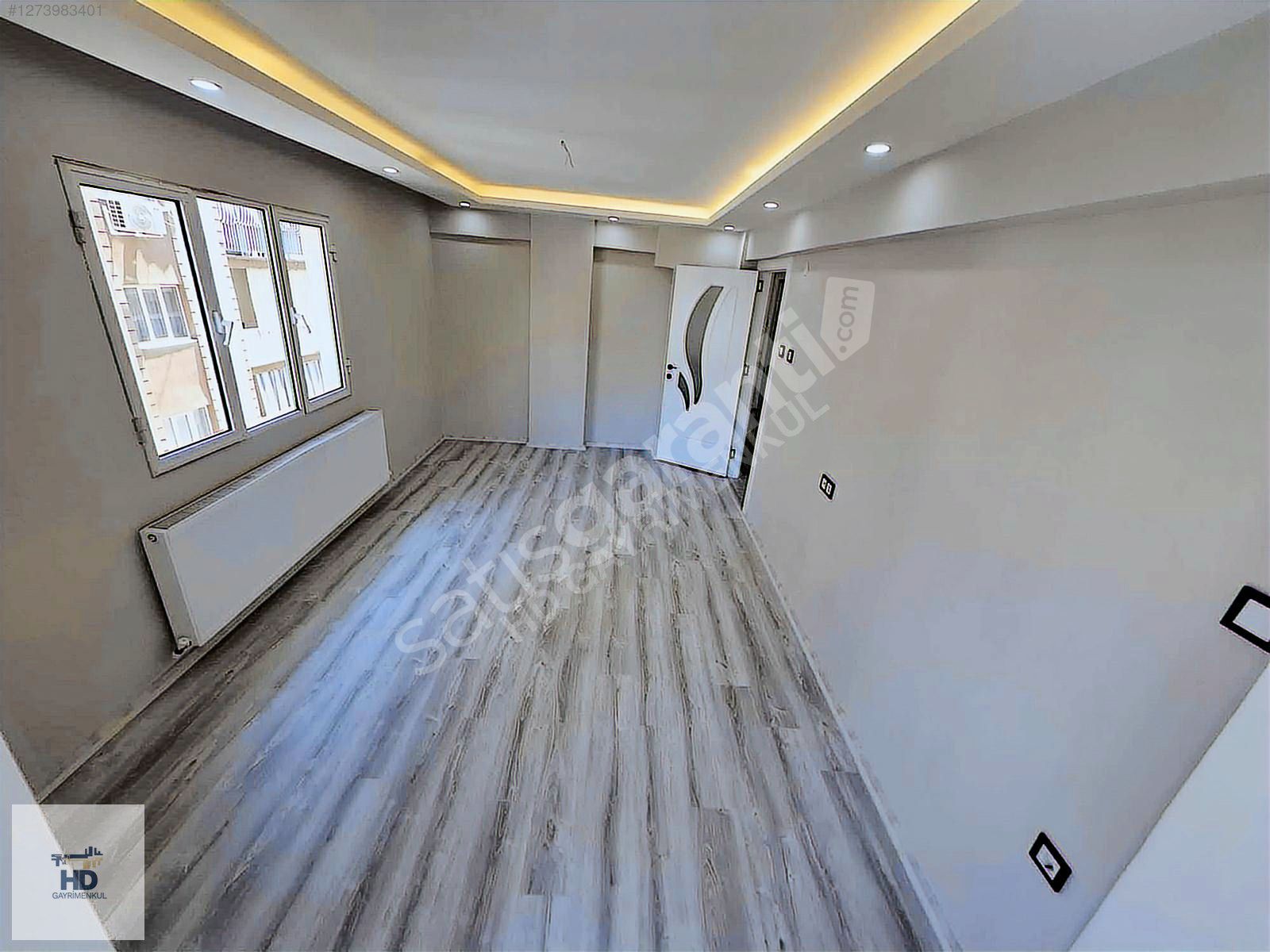 ALAYBEY ZABITA MEVKİ 3+1 ASANSÖRLÜ ARAKAT MASRAFSIZ DAİRE
