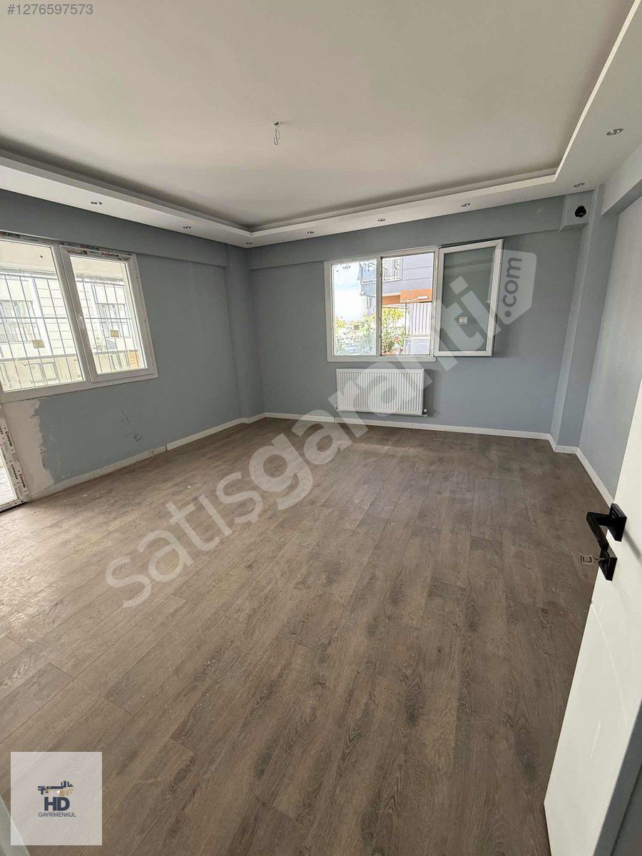 HD GAYRİMENKULDEN YENİ MAH YÜKSEK ZEMİN