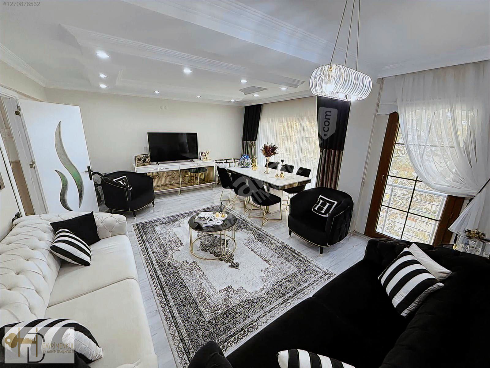 TUNCA MAHALLESİNDE 3+1 CADDE YAKINI ARAKAT ASANSÖRLÜ