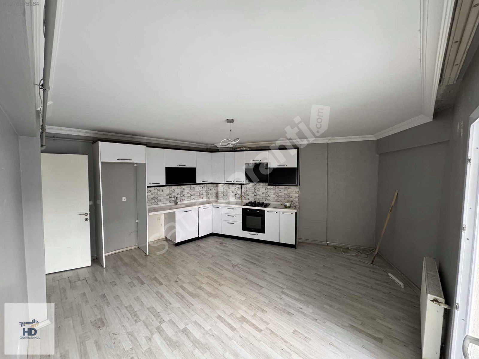 MUTLU MAH. 3+1 A.MUTFAK KİRALIK DAİRE