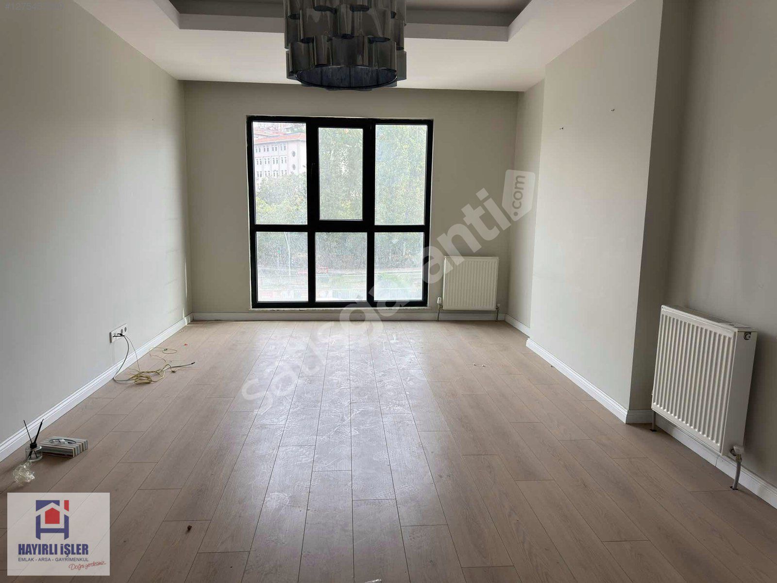 KAĞITHANE HEP RESİDENCE KİRALIK 2+1 DAİRE 7/24 GÜVENLİK