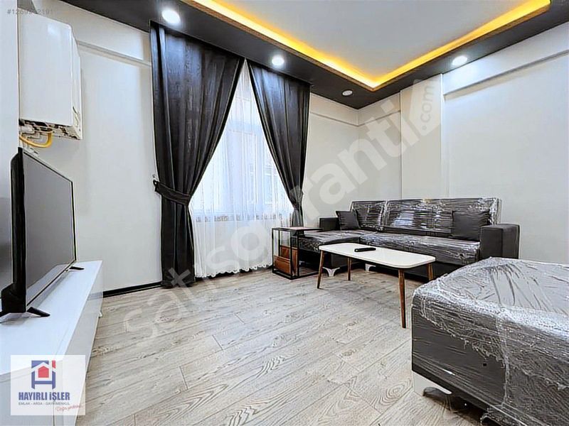 ORTABAYIRDA KİRALIK 3+1 EŞYALI DAİRE İÇİ YENİ