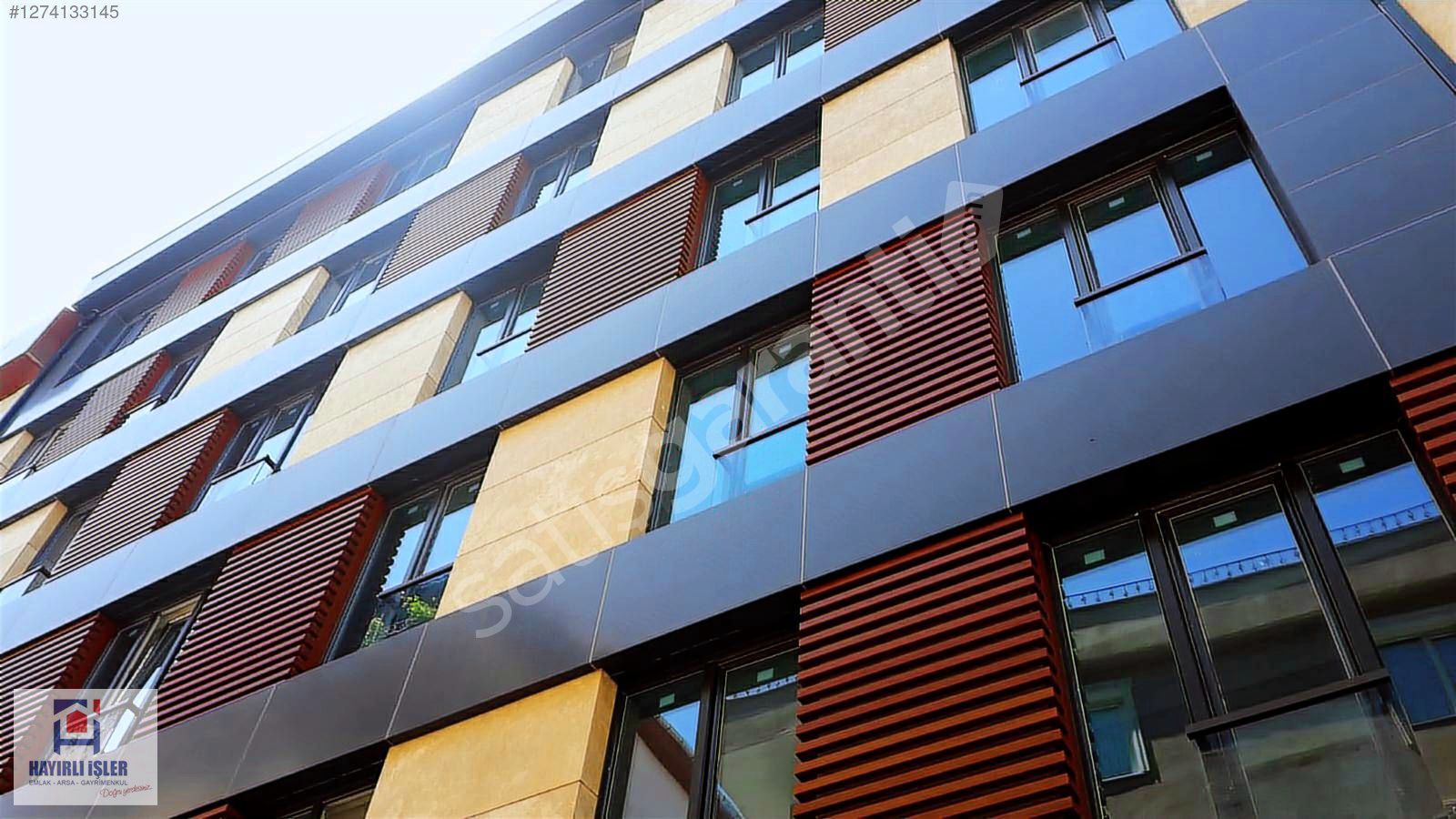 BUTİK RESİDENCE KİRALIK 3+1 LÜX EŞYALI DUBLEKS DAİRE TERASLI