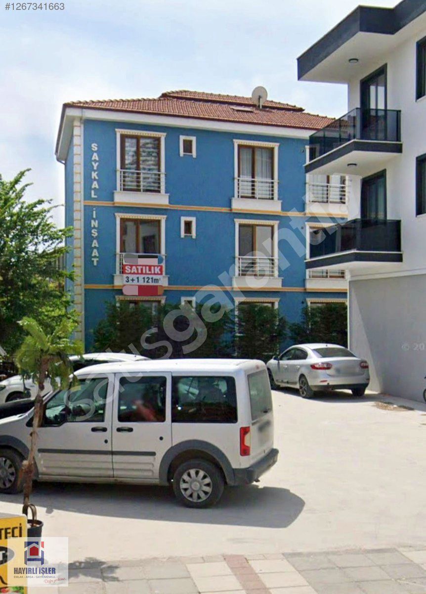 ADAPAZARI YAĞCILAR'DA SATILIK 3+1 DAİRE BALKONLU