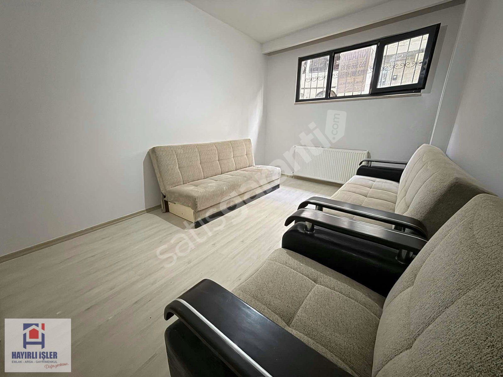 SAPPHIRE AVM ARKASI KİRALIK 2+1 DAİRE YENİ BİNA