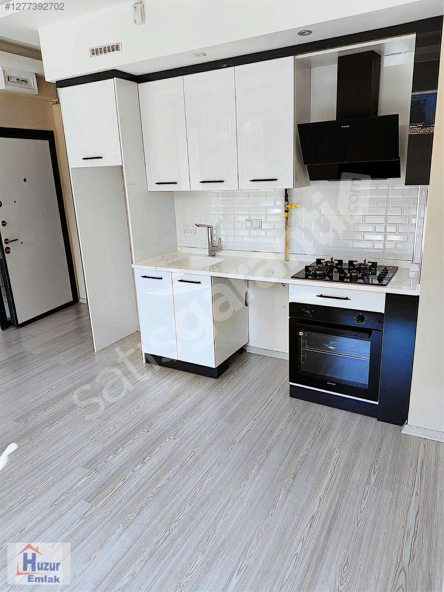DERVİŞPAŞA MAHALLESİNDE 2+1 LÜKS KİRALIK DAİRE..!