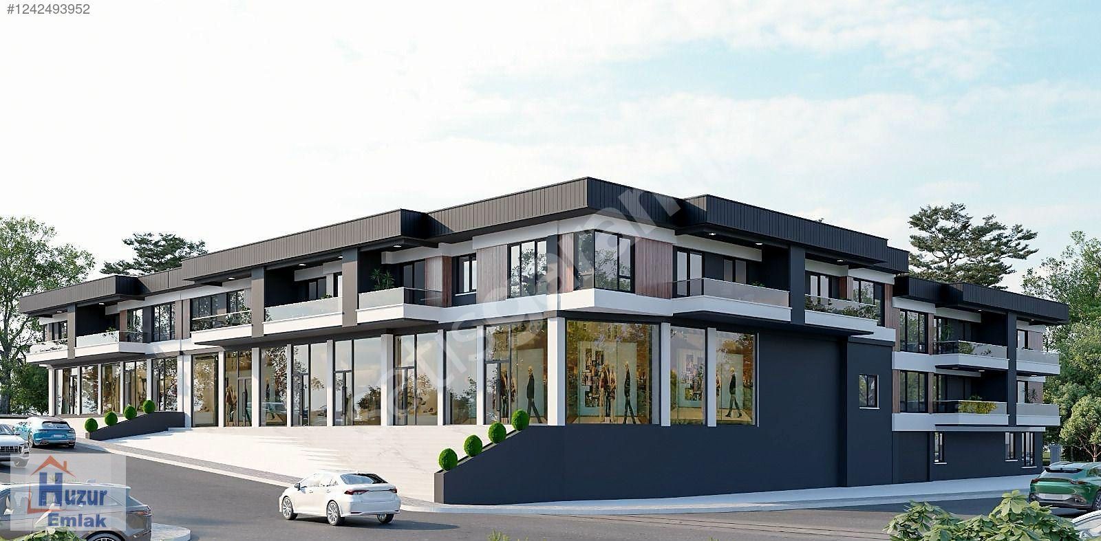 FATİH MAHALLESİNDE TEK SEÇENEK ULTRA LÜKS 3+1 SATILIK DAİRE