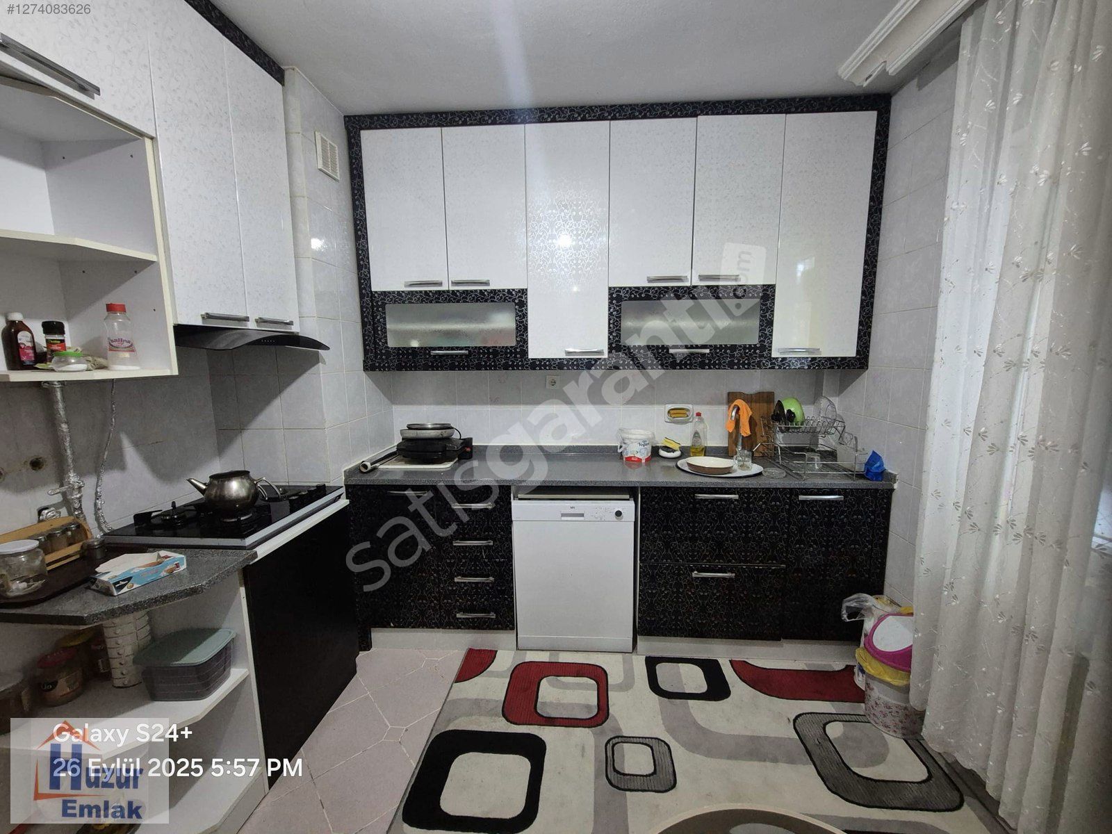 ZAFER MAHALLESİNDE 3+1 SATILIK FIRSAT DAİRE..