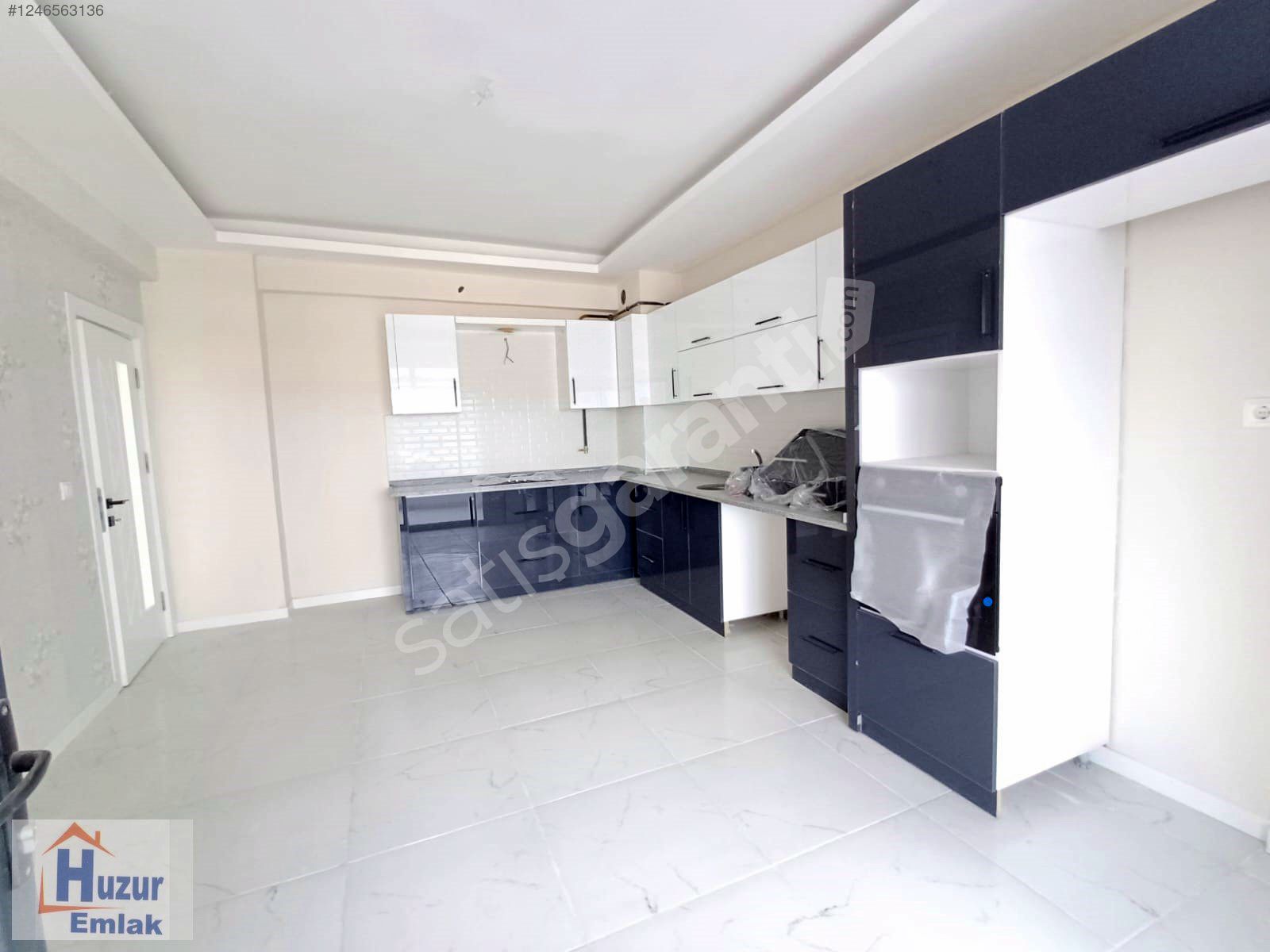 UYDUKENT ERKMEN 4+1 SIFIR SİTE İÇİNDE LÜKS DAİRELER