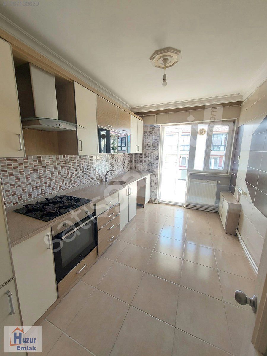 NAZMİ SAATÇİ MAHALLESİNDE 3+1 SATILIK FIRSAT DAİRE...