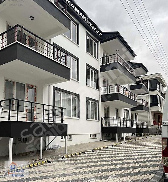 KANLICA MAHALLESİNDE LÜX, 3+1, KİRALIK DAİRE...
