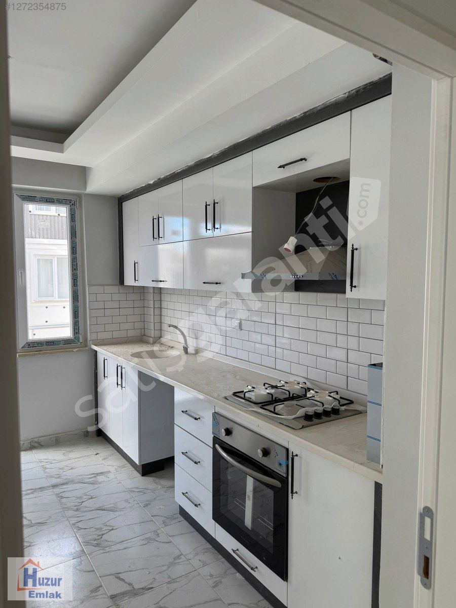 MAREŞAL FEVZİ ÇAKMAK MAHALLESİNDE 3+1 KİRALIK DAİRE...