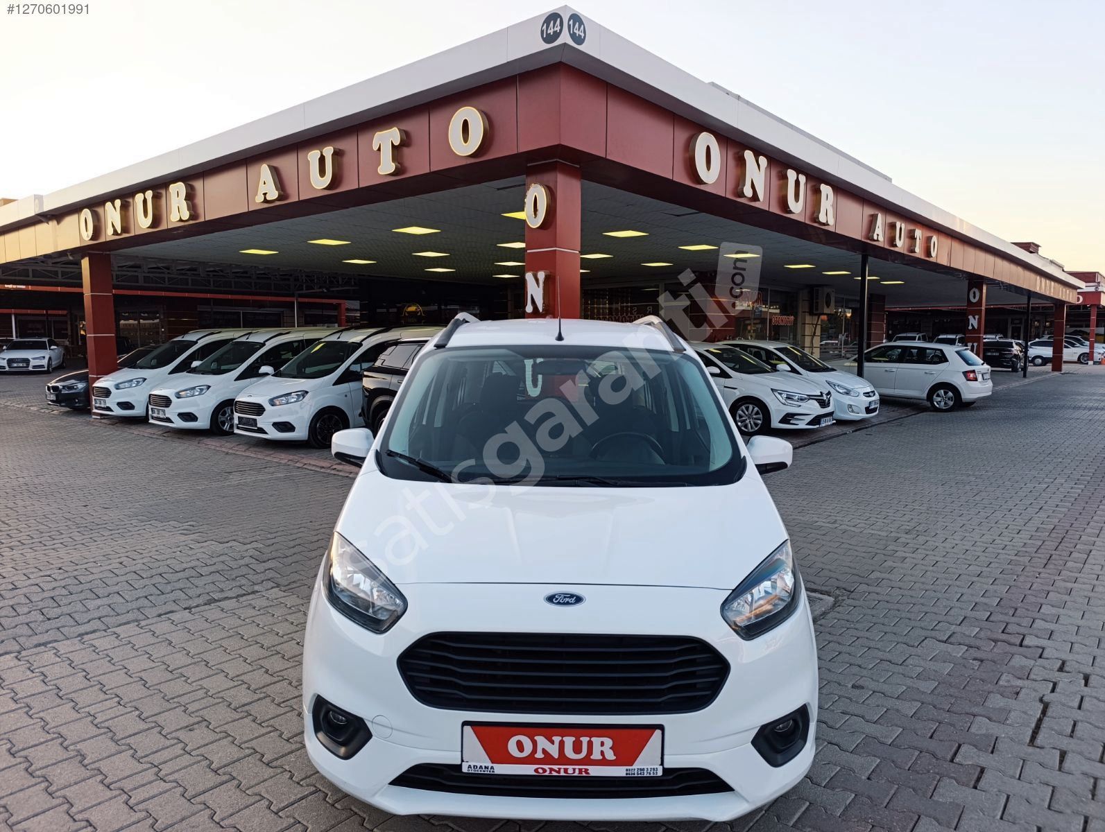2020 MODEL DELÜX BAGAJ CAMURLUK HARİÇ BOYASIZ KARTI GEÇER İLK EL