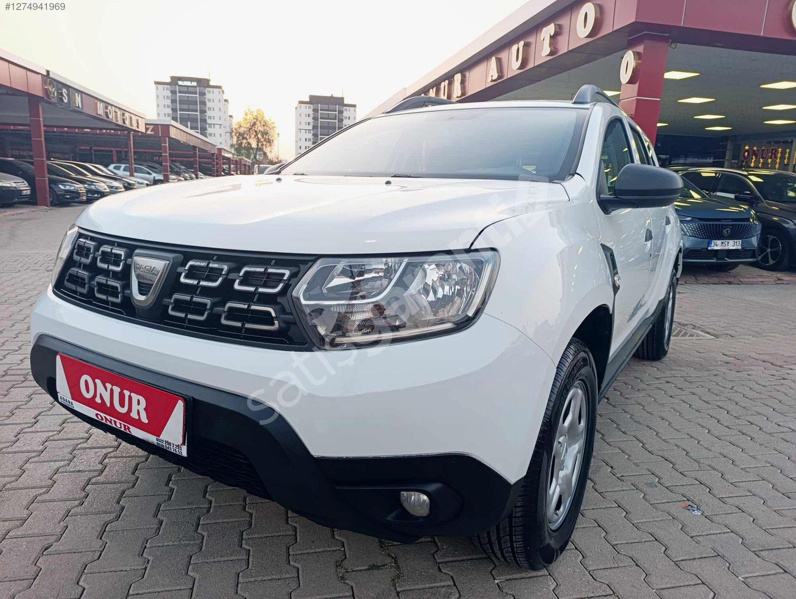 2020 MODEL 1.5 DİZEL 4x4 İLK ELDEN ALINDI K KARTI GEÇERLİ