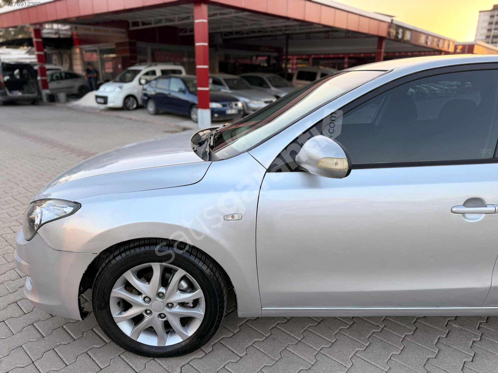 2011 MODEL 1.6 MOTOR 115 HP OTOMATİK FUL PAKET K KARTI GEÇERLİ