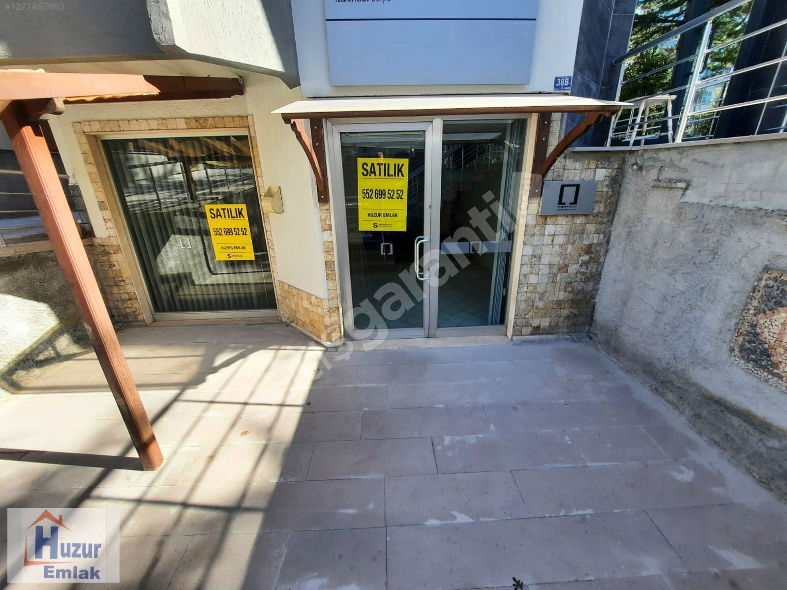 ORDU BULVARINDA SATILIK FIRSAT OFİSLER..!