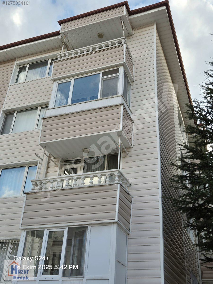 ALİ İHSAN PAŞA MAHALLESİNDE 3+1 SATILIK FIRSAT DAİRE..!