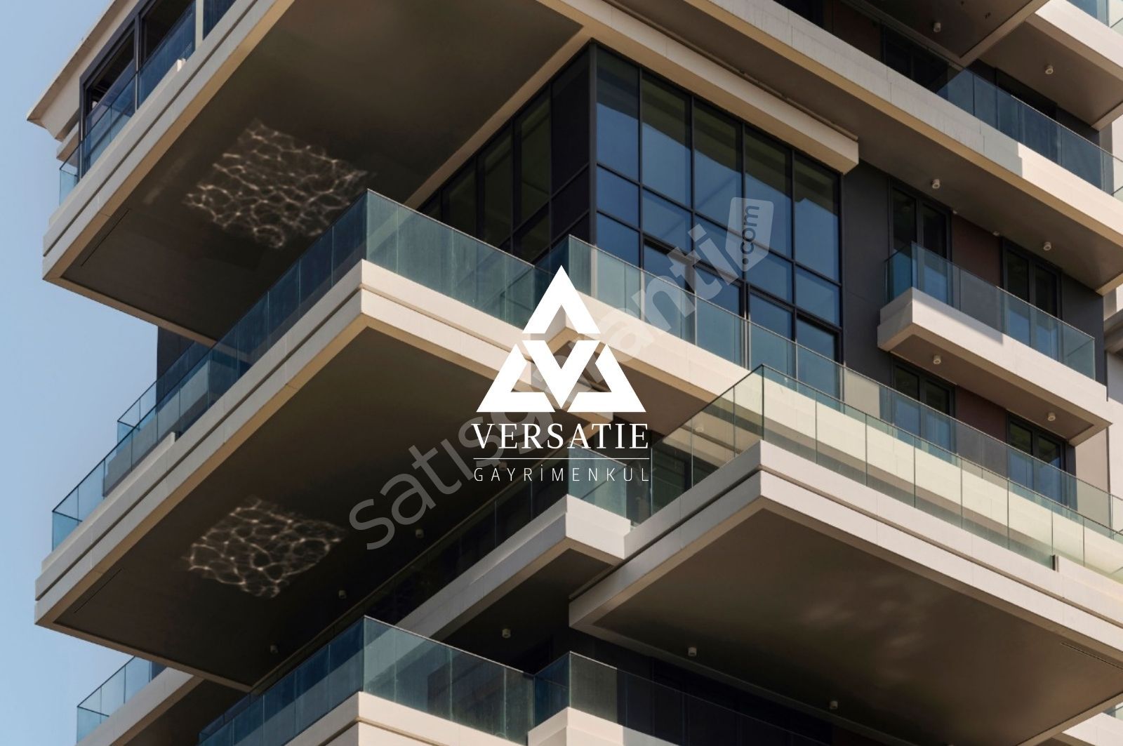NİŞANTAŞI KORU'DA 5+1 SÜPER LÜKS PENTHOUSE DUBLEKS
