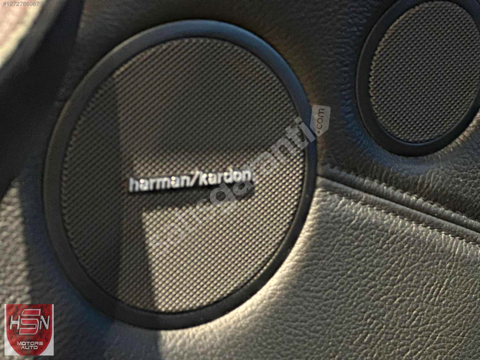 HSN MOTORS 2010 BMW X5 40d xDRIVE KOLTUK ISITMA, HAFIZA