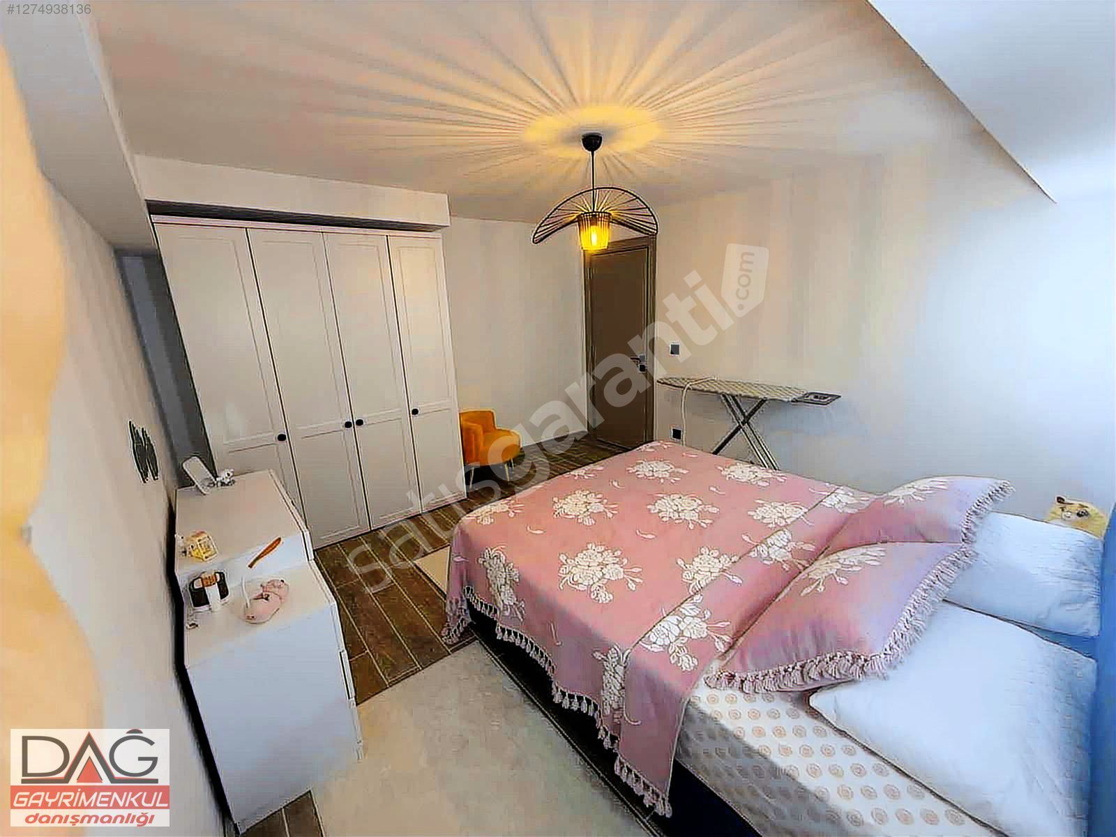 ÇEŞME REİSDEREDE TAŞ TRİPLEX 125 m2 SIFIR YAZLIK