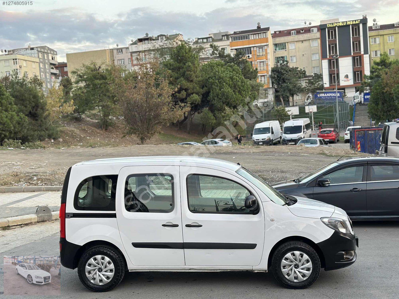 2015 İLK SAHİBİNDEN