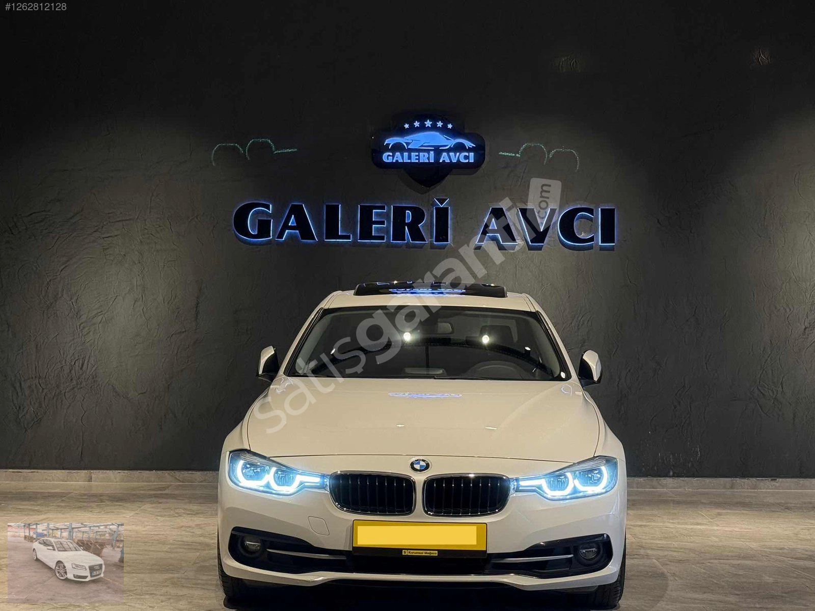 2016 HATASIZ SUNROOF+LCİ+HAFIZA+RECARO+CRUZE CONTROL+HARMAN