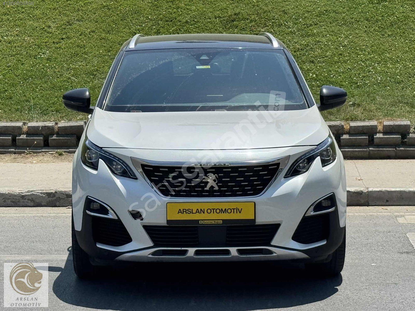 2020 MD GT LİNE DYNAMİC PEUGEOT 3008 DİZEL OTOMATİK EN FULLU