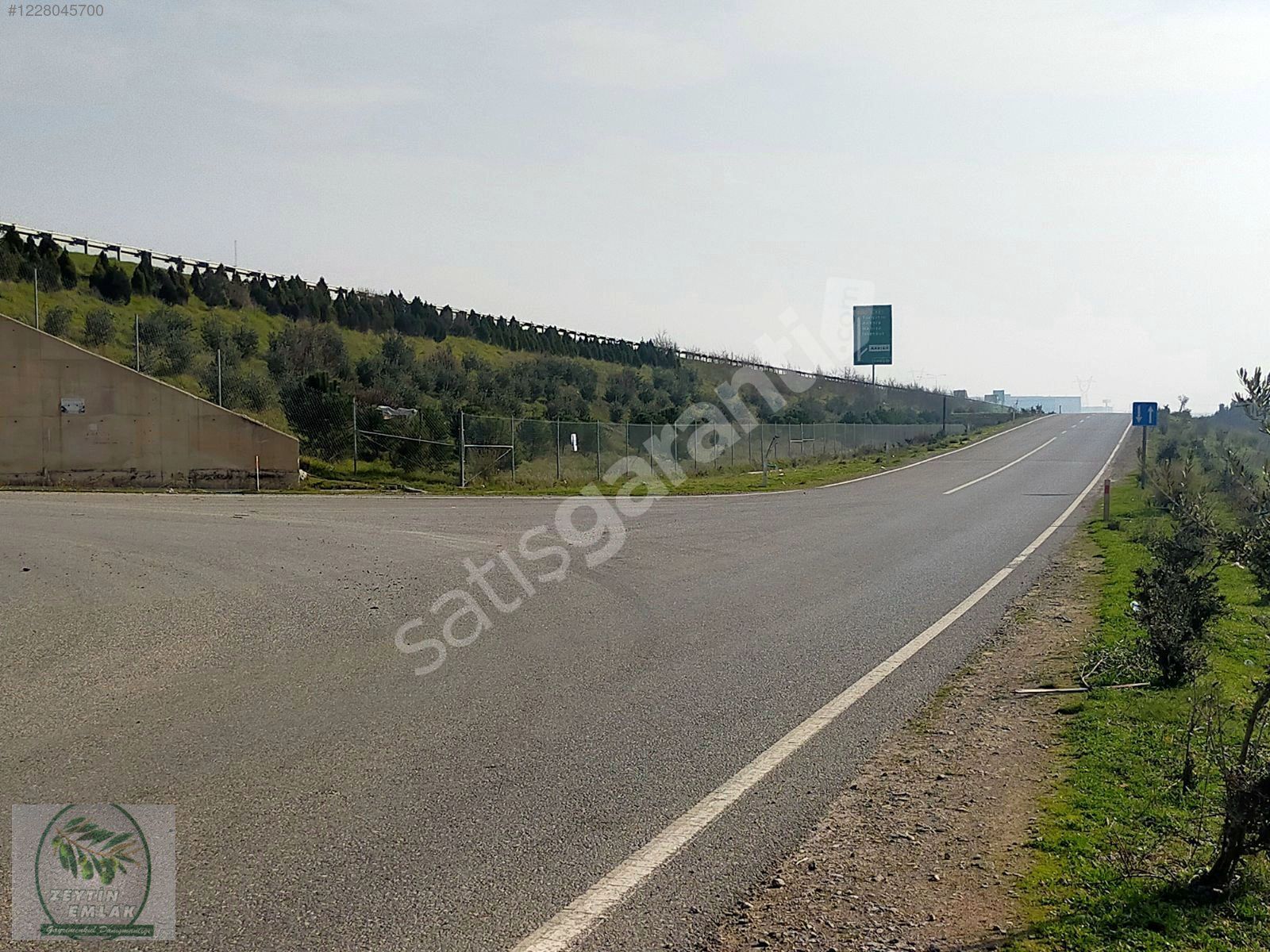 SÜTÇÜLER DE DEĞERLİ ARAZİ